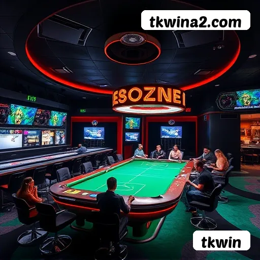 Checklist para avaliar a plataforma tkwin