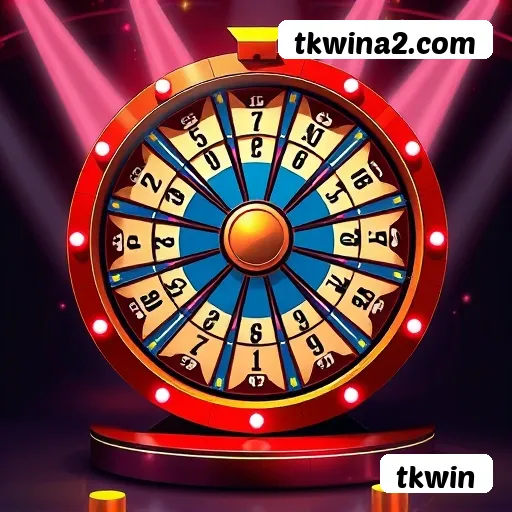Slots com prêmios tkwin